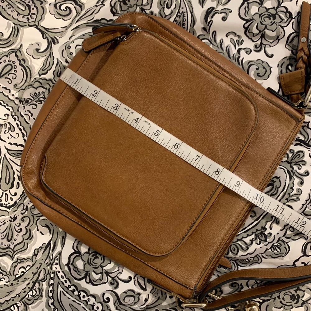 Camel Purse - Picture 8 of 8